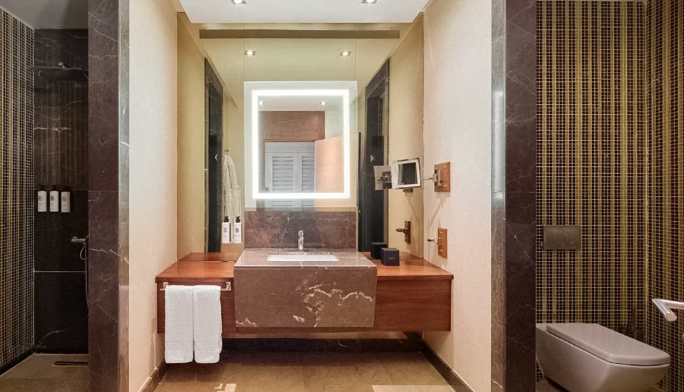 هتل مکس رویال ببلک گلف ریزورت آنتالیا